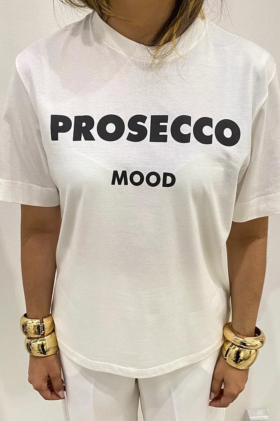T-SHIRT PROSECCO