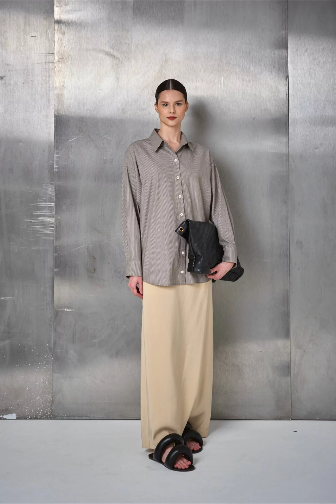 CAMISA CLARISSA