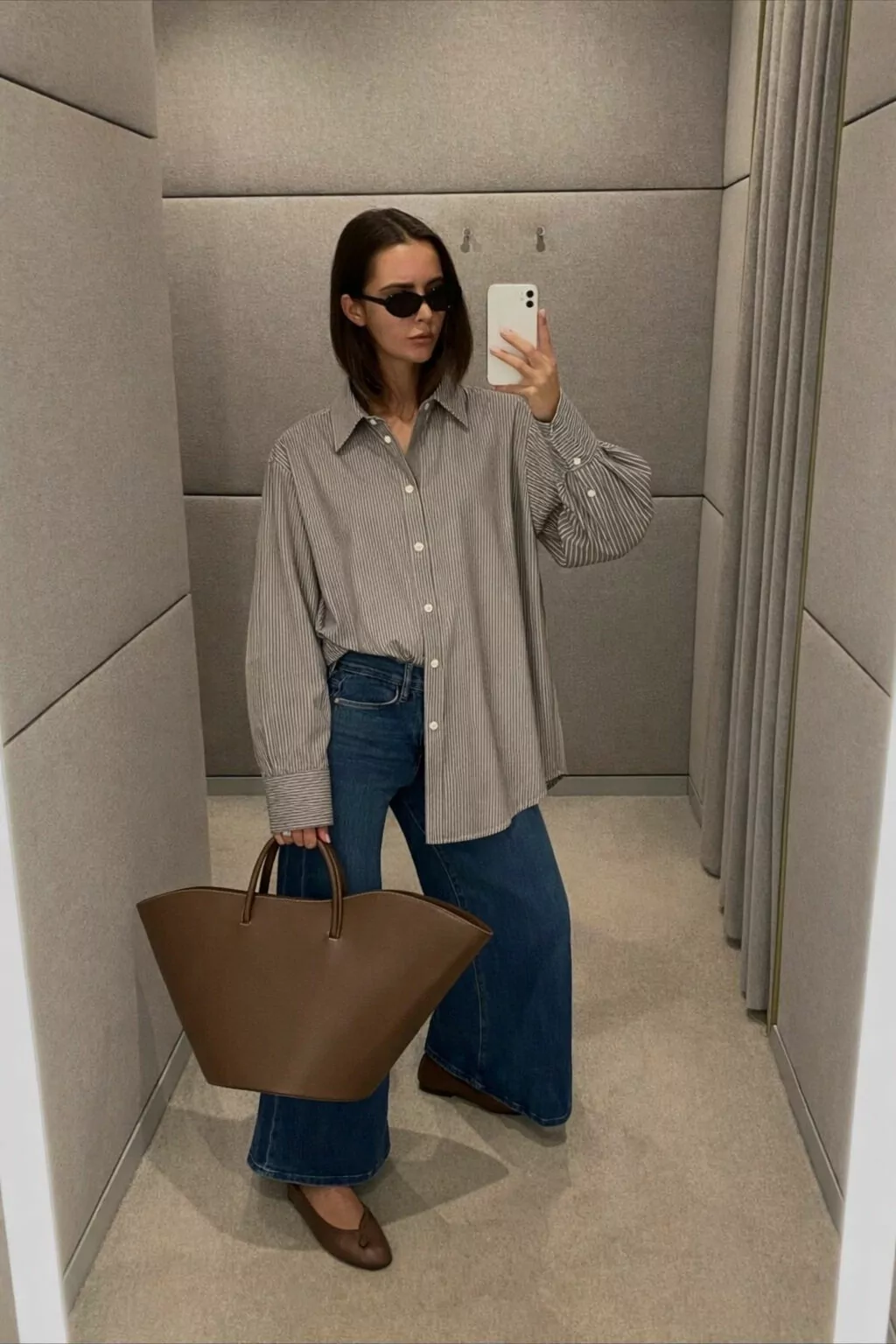 CAMISA CLARISSA