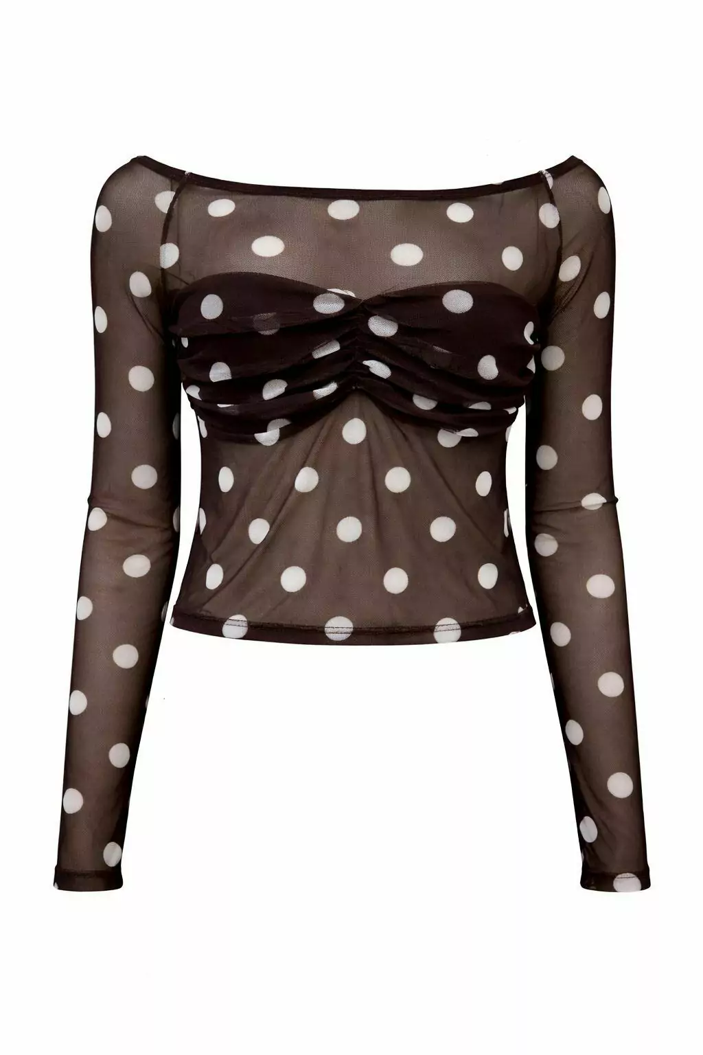 BLUSA ELOÁ