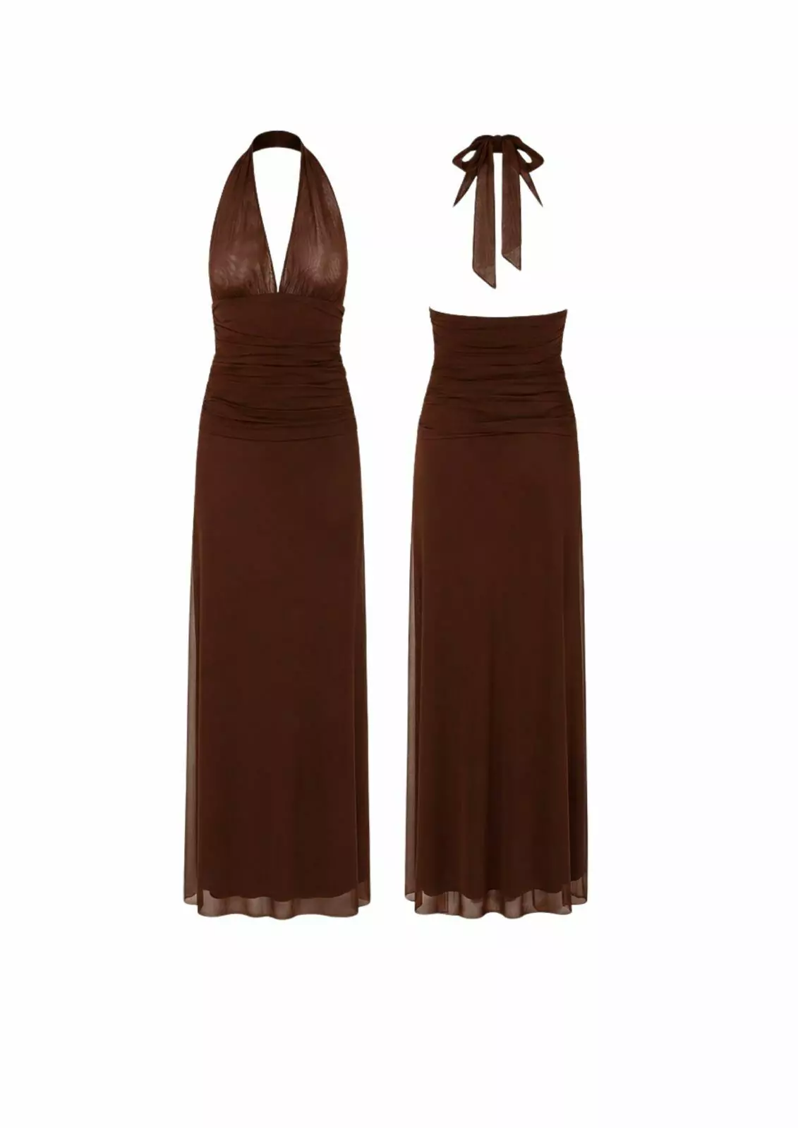 VESTIDO AGATHA