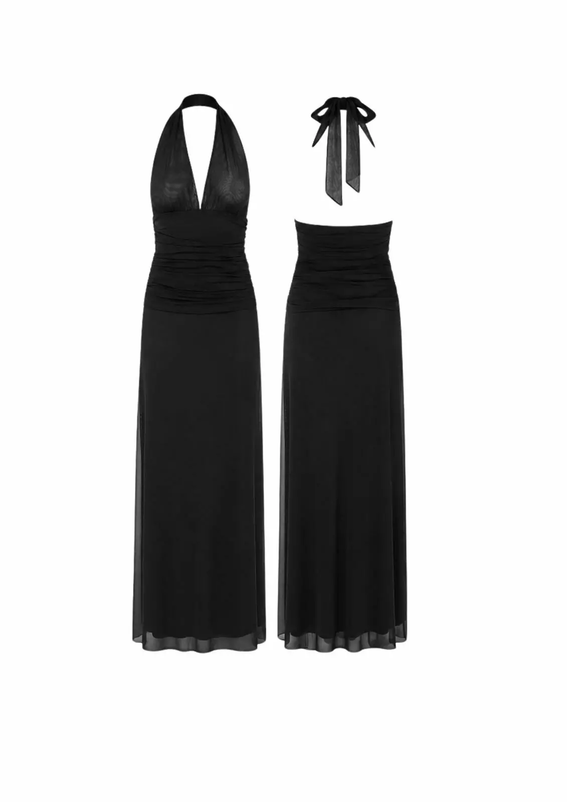 VESTIDO AGATHA