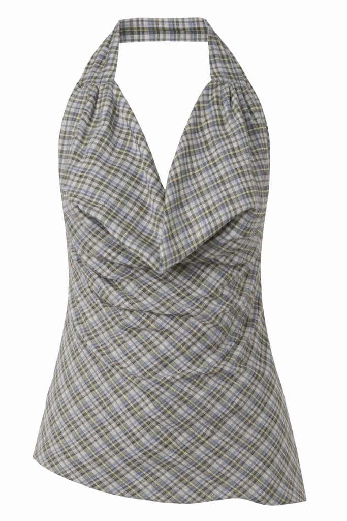 BLUSA CAROLINA