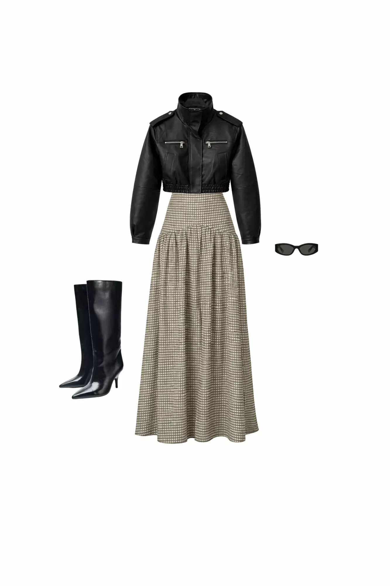 VESTIDO PIETRA
