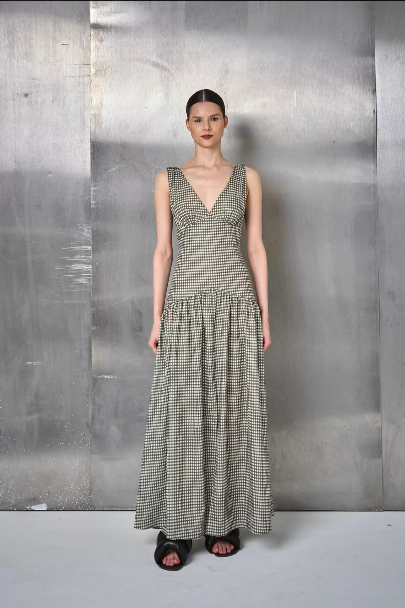 VESTIDO PIETRA