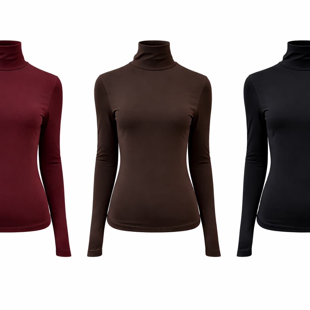 BLUSA LIZ