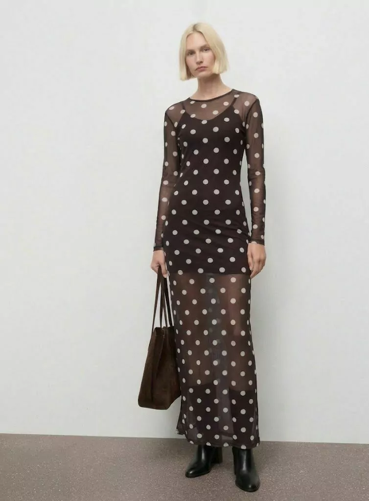 VESTIDO ELOÁ