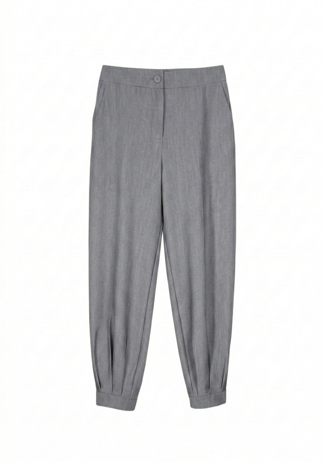 Calça de alfaiataria — imagem 3