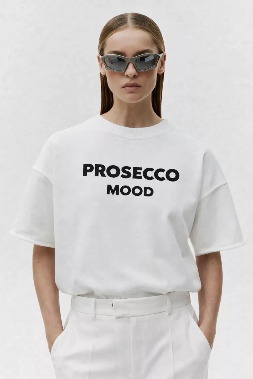 T-shirt prosecco