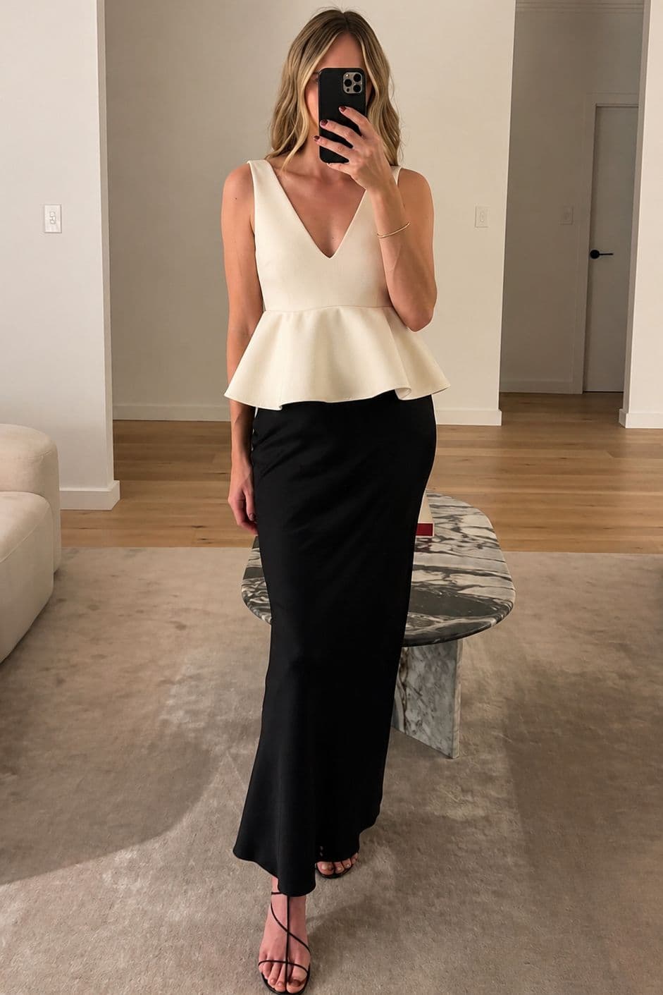 Blusa Letícia — imagem 1