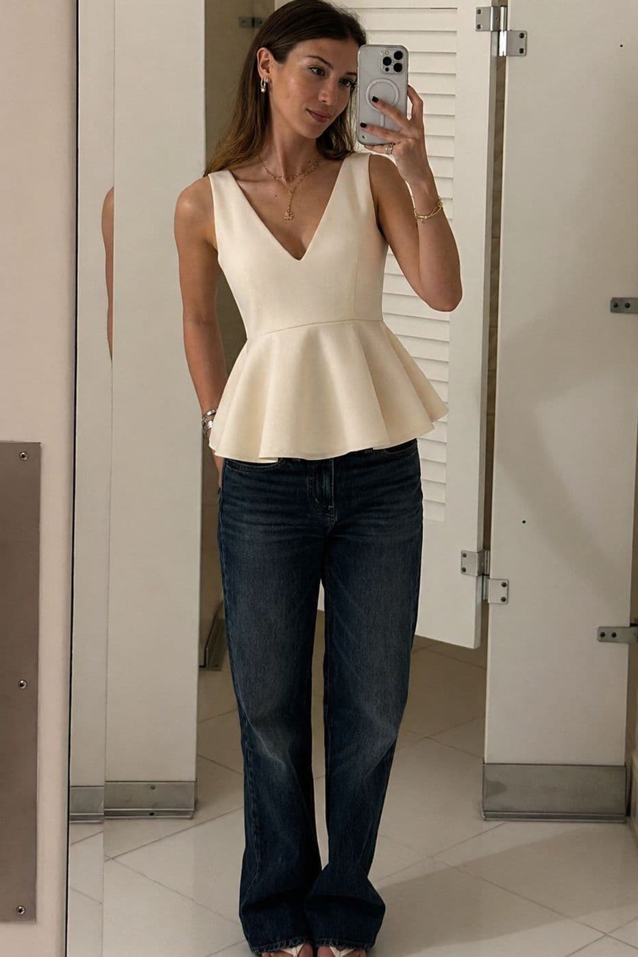 Blusa Letícia — imagem 2